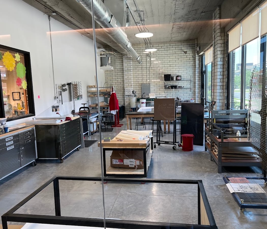 Third Friday: Delmar Maker District Block Party 5
